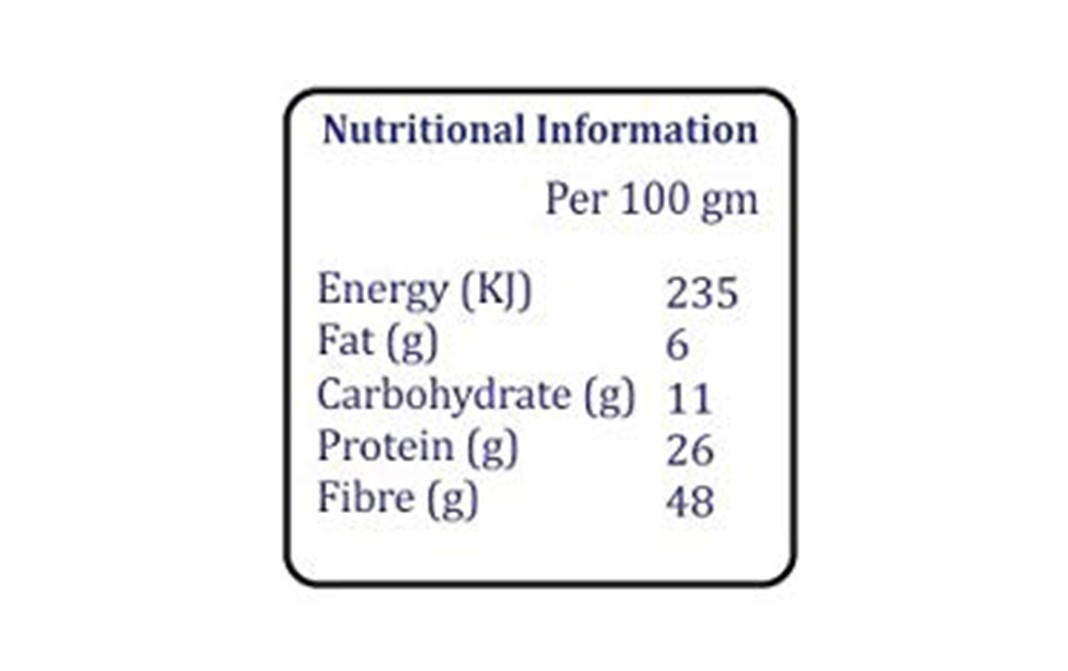 Arena Organica Fenugreek    Pack  100 grams